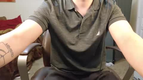 isaac online show from 11/08/25, 03:50