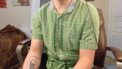 isaac online show from 11/13/25, 02:54