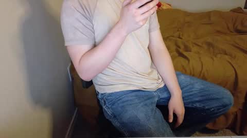 isaac online show from 11/25/25, 03:01