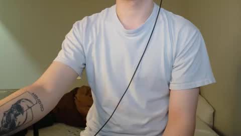 isaac online show from 02/22/26, 08:46