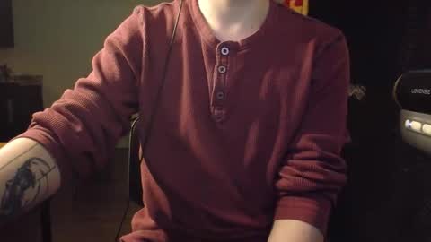 isaac online show from 03/06/26, 02:13