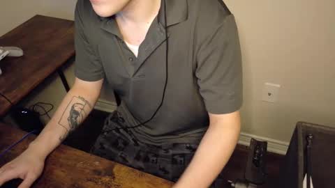 isaac online show from 03/30/26, 09:10