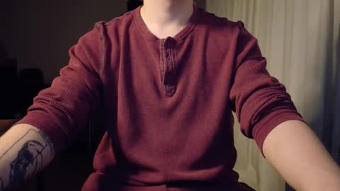 isaac online show from 04/07/26, 09:54