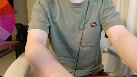 isaac online show from 06/23/26, 08:23