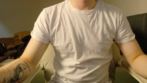 isaac online show from 07/08/26, 07:35