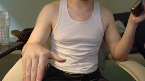 isaac online show from 07/20/26, 11:23