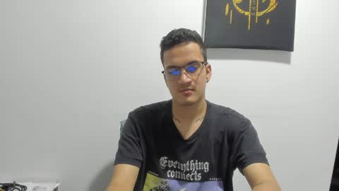 Isaac online show from 05/16/26, 05:15