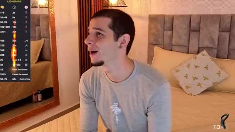 isaacblaze  online show from 06/07/26, 04:05