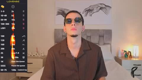 isaacblaze  online show from 07/08/26, 03:44
