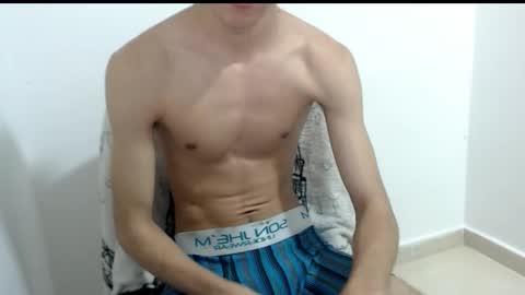 isaac online show from 12/18/25, 06:30