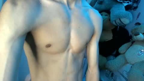 isaac online show from 03/17/26, 11:02