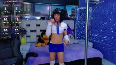 isaacnova online show from 05/23/26, 07:40