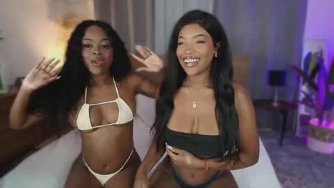 Isaa Coleman online show from 10/04/25, 09:13