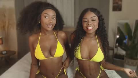 Isaa Coleman online show from 11/29/25, 09:18