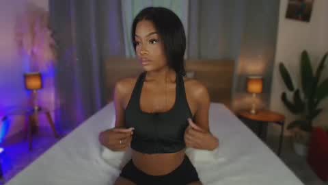 Snapshot of isaacoleman chatting on 01/31/26, 07:56 Isaa Coleman online show from 01/31/26, 07:56