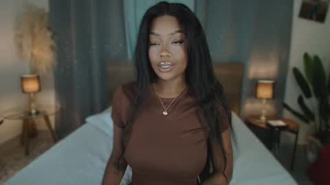 Snapshot of isaacoleman chatting on 02/06/26, 08:12 Isaa Coleman online show from 02/06/26, 08:12