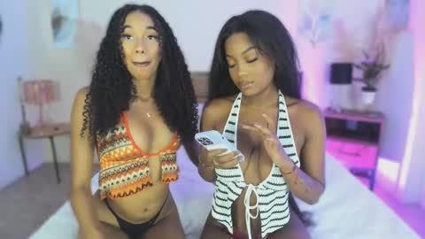 Snapshot of isaacoleman chatting on 02/14/26, 03:36 Isaa Coleman online show from 02/14/26, 03:36