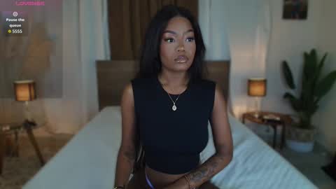 Snapshot of isaacoleman chatting on 03/02/26, 08:37 Isaa Coleman online show from 03/02/26, 08:37