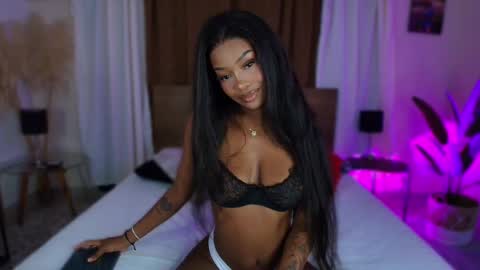 Isaa Coleman online show from 03/21/26, 10:35