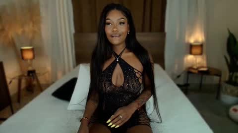 Isaa Coleman online show from 03/30/26, 09:16