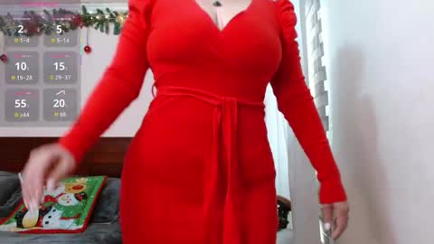 Isabeel Sofia online show from 11/19/25, 12:38