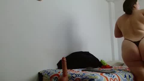 isabel online show from 09/21/25, 05:36