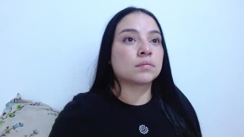 isabel online show from 03/18/26, 10:02