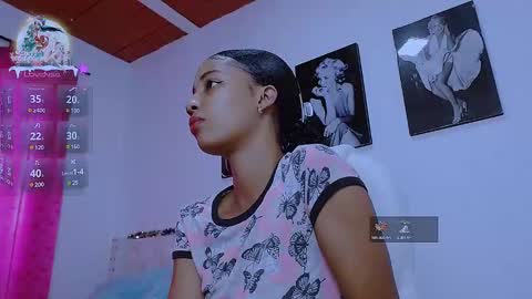 isabel online show from 12/29/24, 06:38