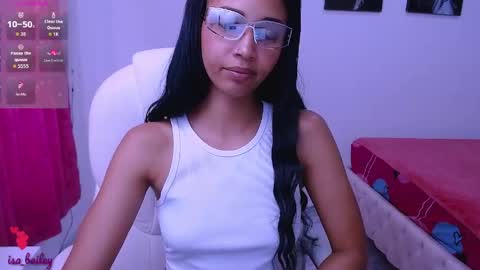 isabel online show from 05/30/26, 10:18