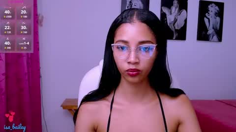 isabel online show from 06/16/26, 01:30