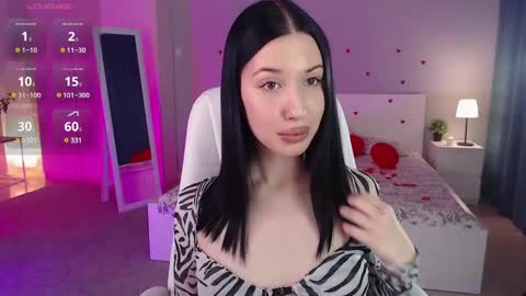 Bella online show from 02/15/25, 06:33