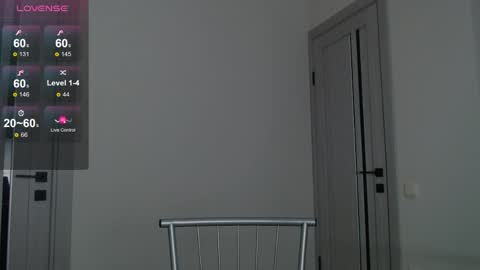 Bella online show from 05/01/26, 02:54