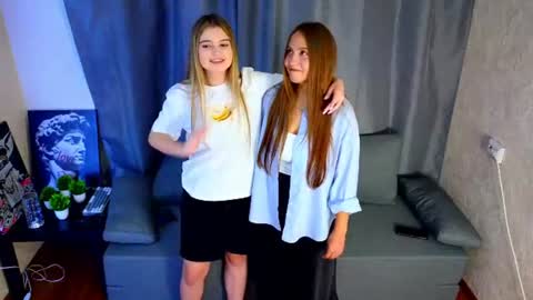 isabel_gold online show from 08/10/26, 05:00