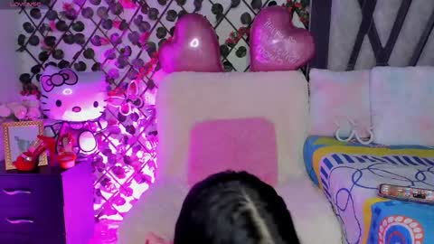 Isa online show from 02/14/26, 09:11