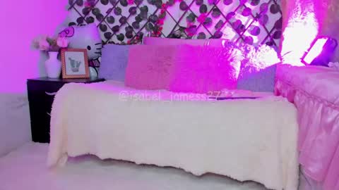 Isa online show from 04/20/26, 09:38