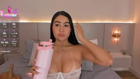 Isa online show from 09/12/25, 02:33