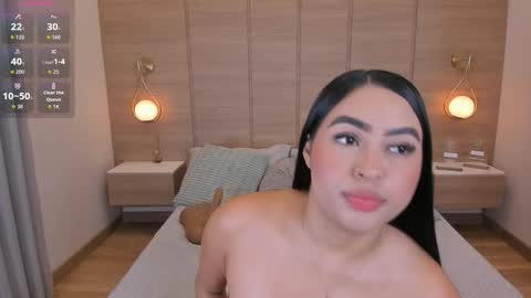 Isa online show from 03/26/26, 04:51