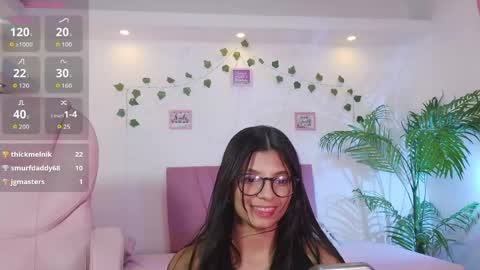 Isabel online show from 05/08/26, 06:57