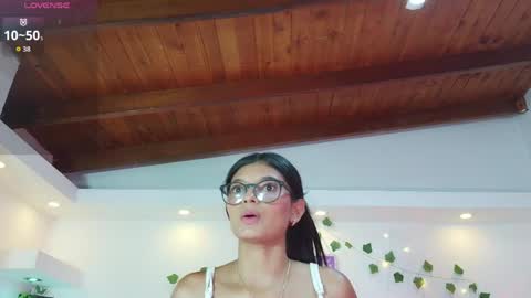 Isabel online show from 05/14/26, 01:29
