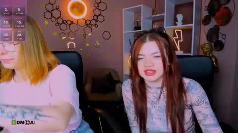 isabel online show from 03/27/26, 03:23