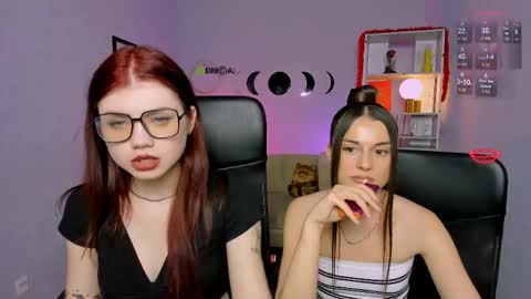 isabel online show from 05/24/26, 07:08