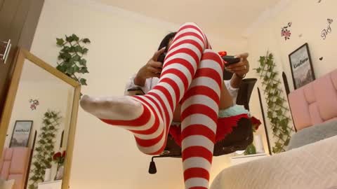 I S A online show from 01/30/25, 05:17