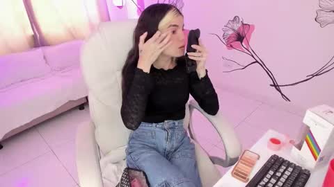 isabela_fiorelli online show from 09/27/25, 05:18