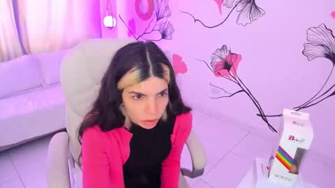 isabela_fiorelli online show from 11/30/25, 01:15
