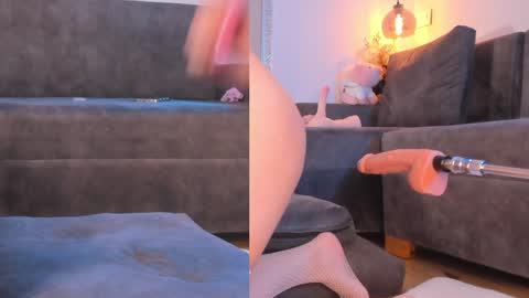 Isabela online show from 02/03/25, 06:07