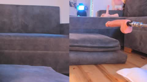 Isabela online show from 02/08/25, 06:01