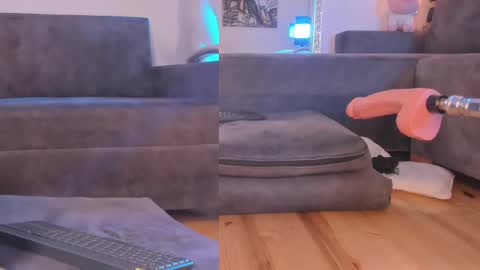 Isabela online show from 02/26/25, 03:08