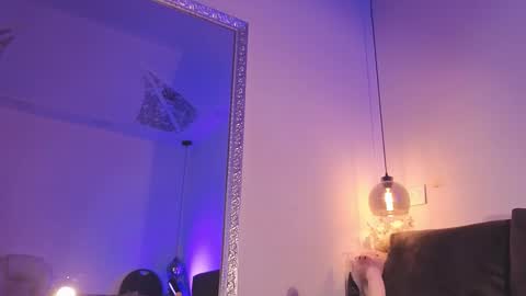 Snapshot of isabela_franco_ chatting on 03/02/26, 11:39 Isabela online show from 03/02/26, 11:39