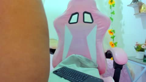 ISA online show from 01/07/25, 10:43