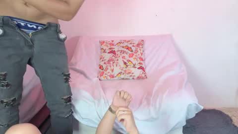 Isabella online show from 05/12/26, 12:19
